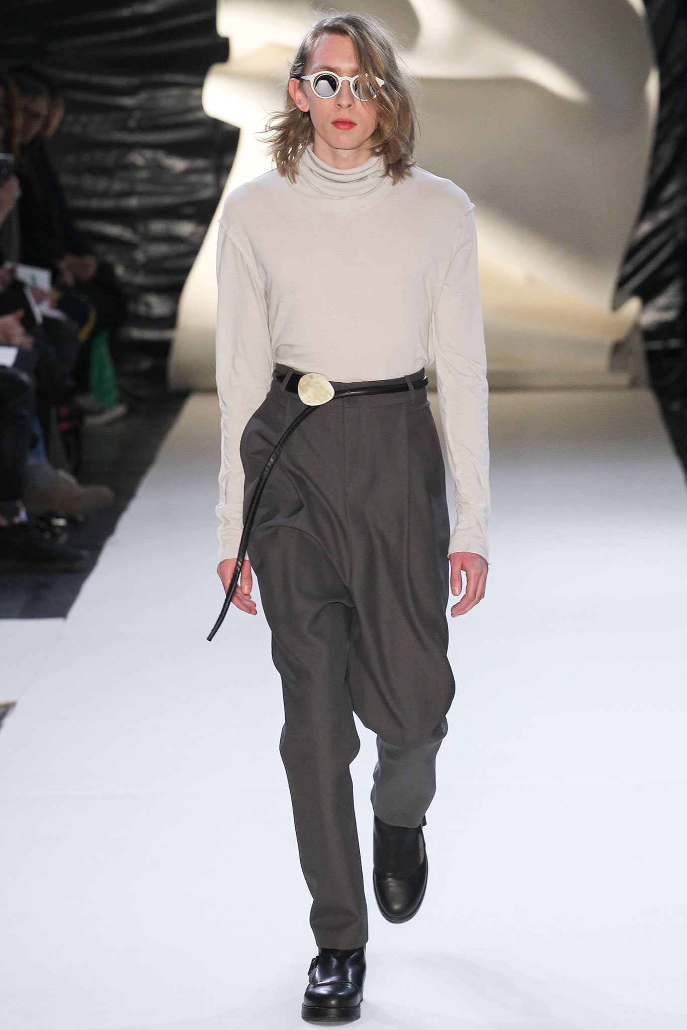 Damir Doma F/W 15 Menswear Look 29