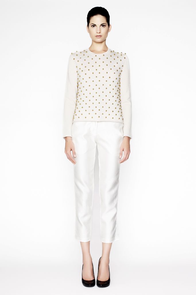 Camilla and Marc F/W 12 Look 91