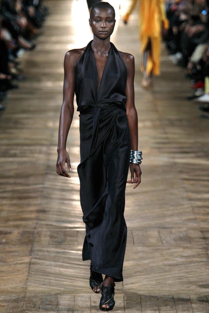 Damir Doma S/S 11 Look 7