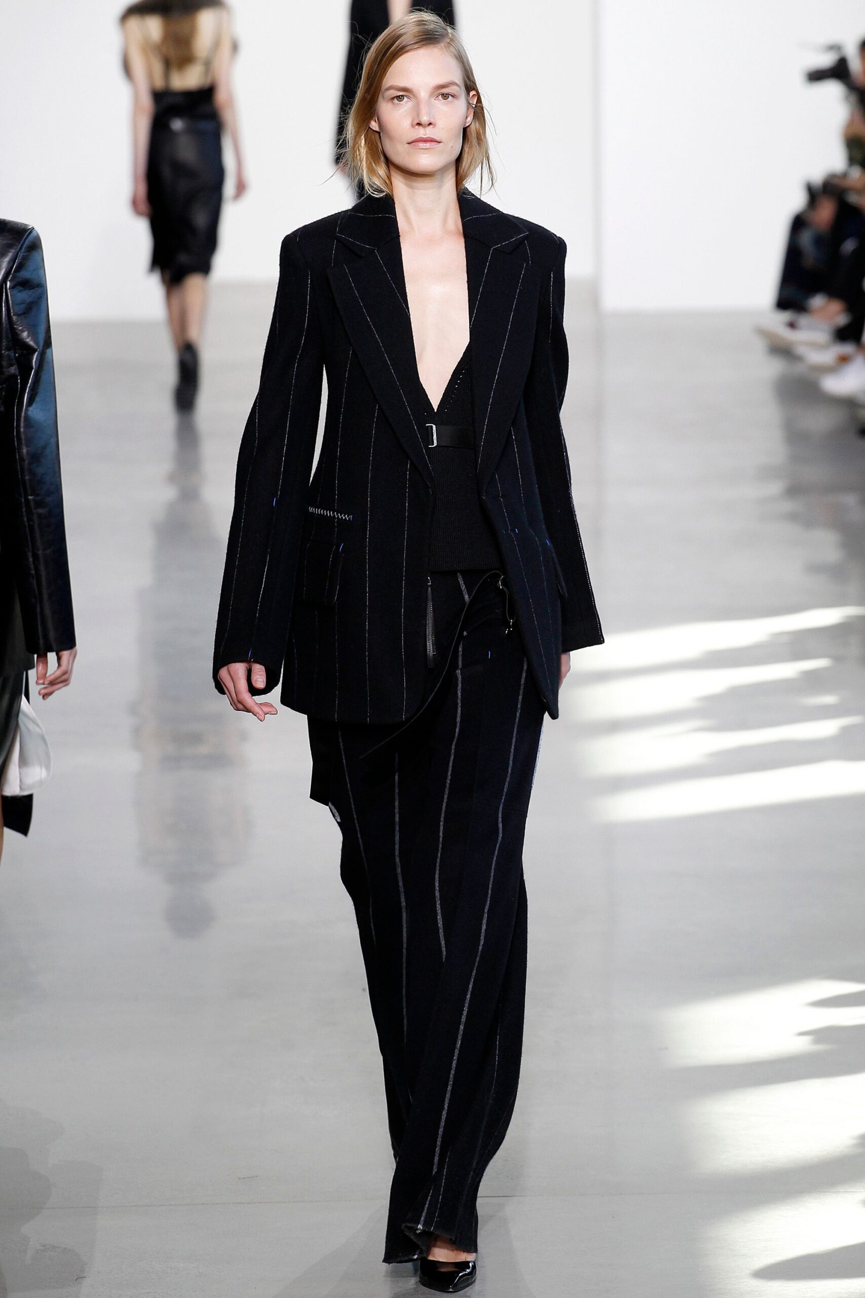 Calvin Klein Collection F/W 16 Look 144