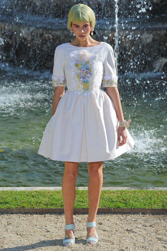 Chanel Resort 13 Look 425