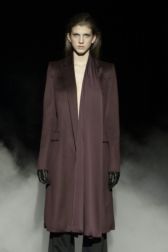 Chalayan F/W 11 Look 272