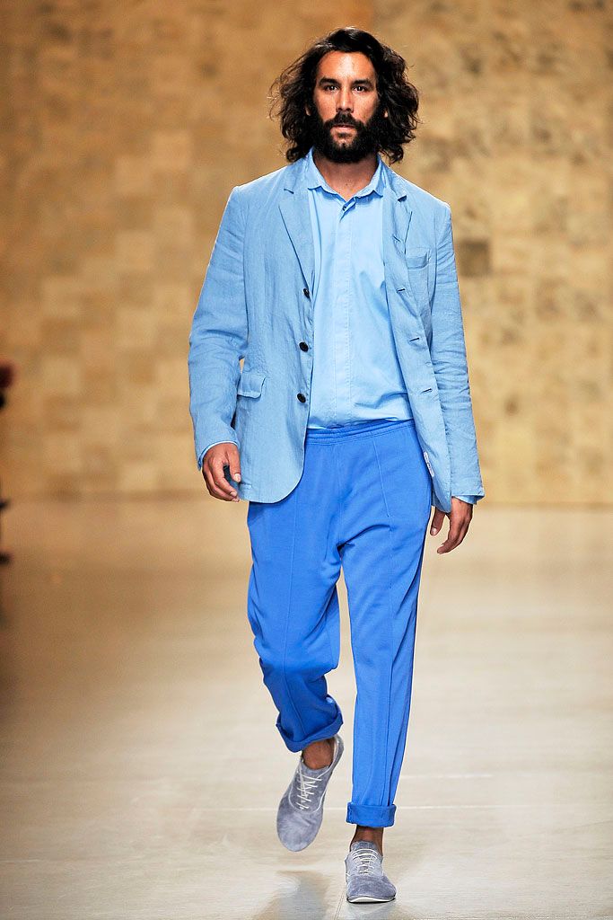C.P. Company S/S 10 Menswear Look 141