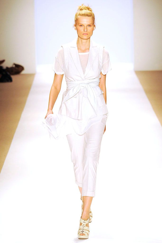 Charlotte Ronson S/S 10 Look 182