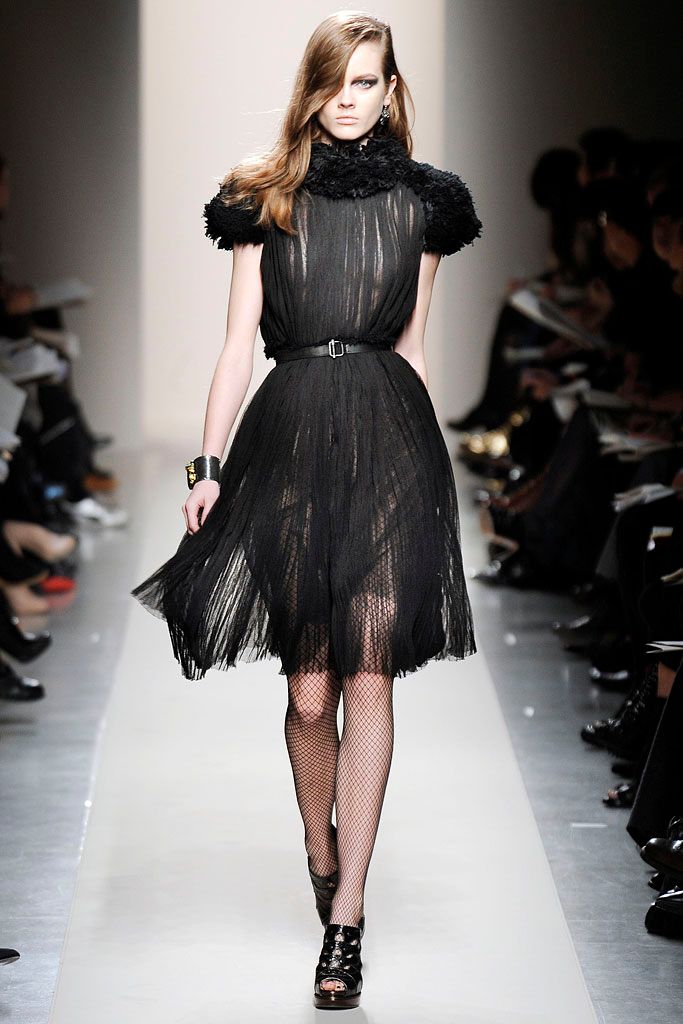 Bottega Veneta F/W 10 Look 139