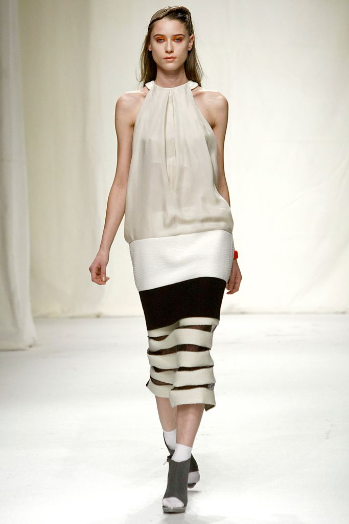Commuun F/W 11 Look 110