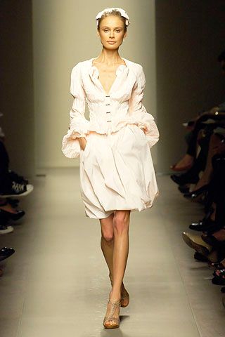 Bottega Veneta S/S 07 Look 197