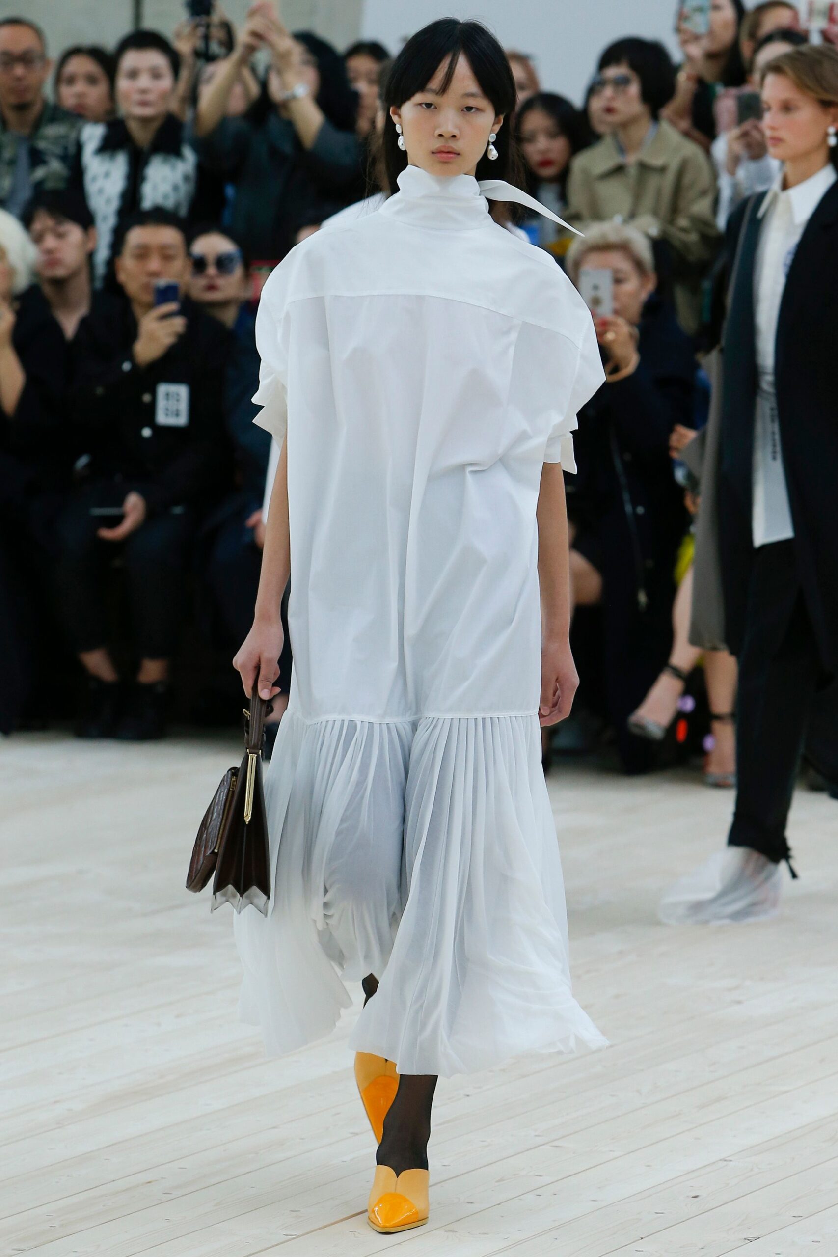 Celine S/S 17 Look 61