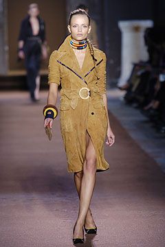 Costume National S/S 05 Look 29