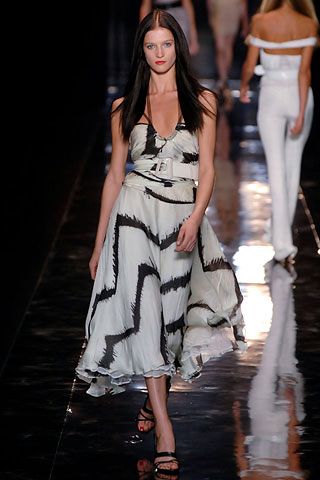 Costume National S/S 06 Look 94