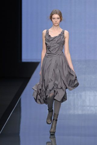 Celine F/W 08 Look 176