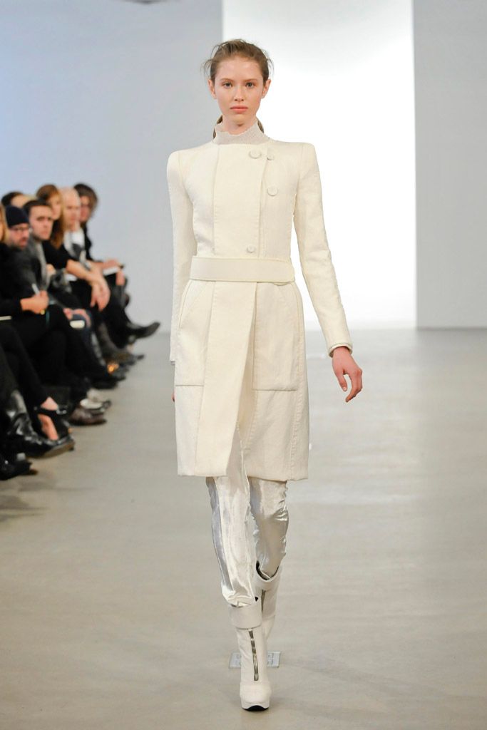 ivory unknown belt