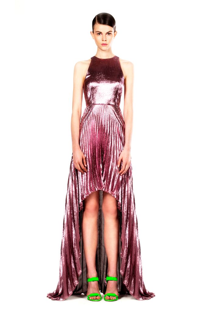Christopher Kane Resort 12 Look 209