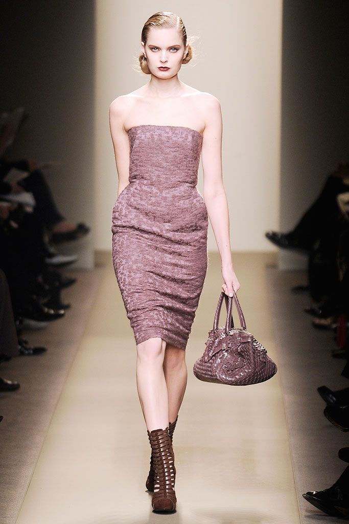 Bottega Veneta F/W 09 Look 61