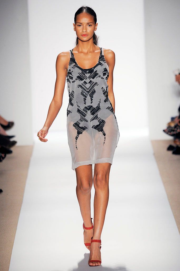 Brian Reyes S/S 10 Look 51