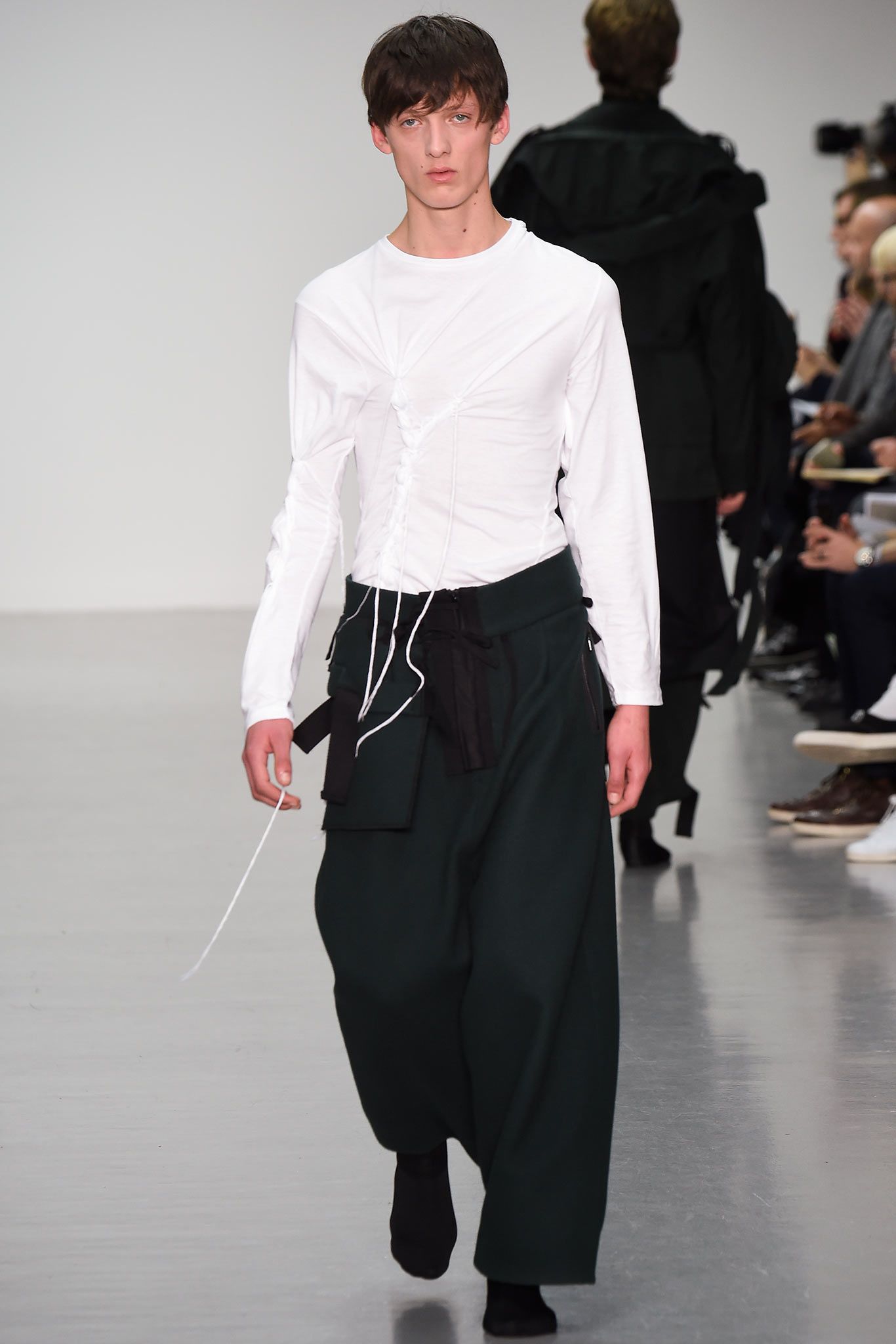 Craig Green F/W 15 Menswear Look 14