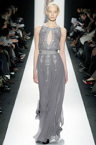 Carolina Herrera F/W 07 Look 202
