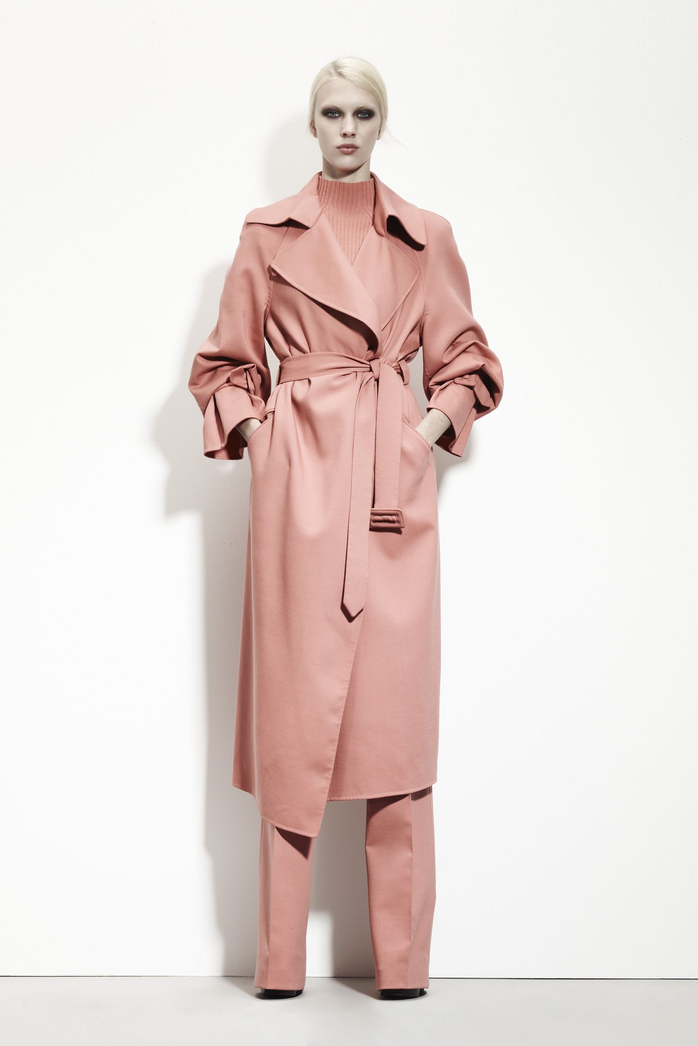 Bottega Veneta F/W 13 Look 23