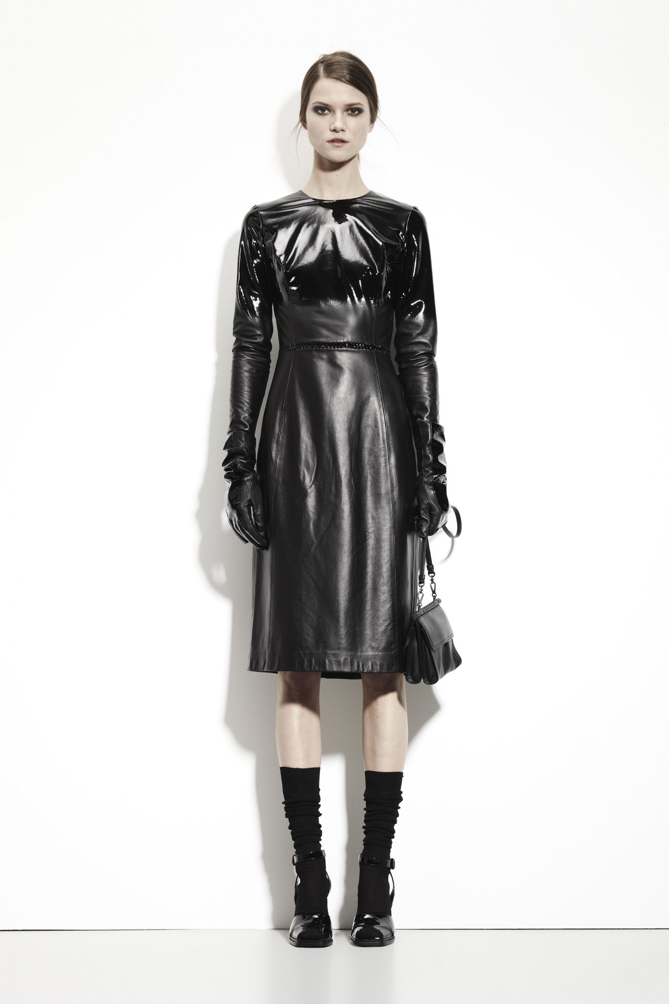 Bottega Veneta F/W 13 Look 58