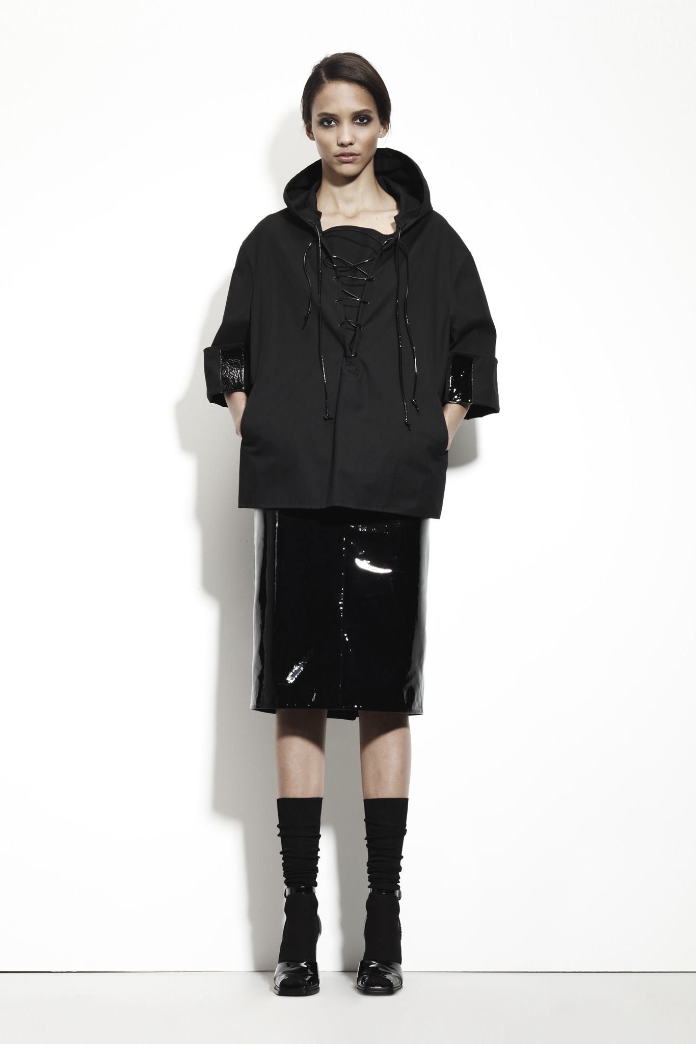 Bottega Veneta F/W 13 Look 64