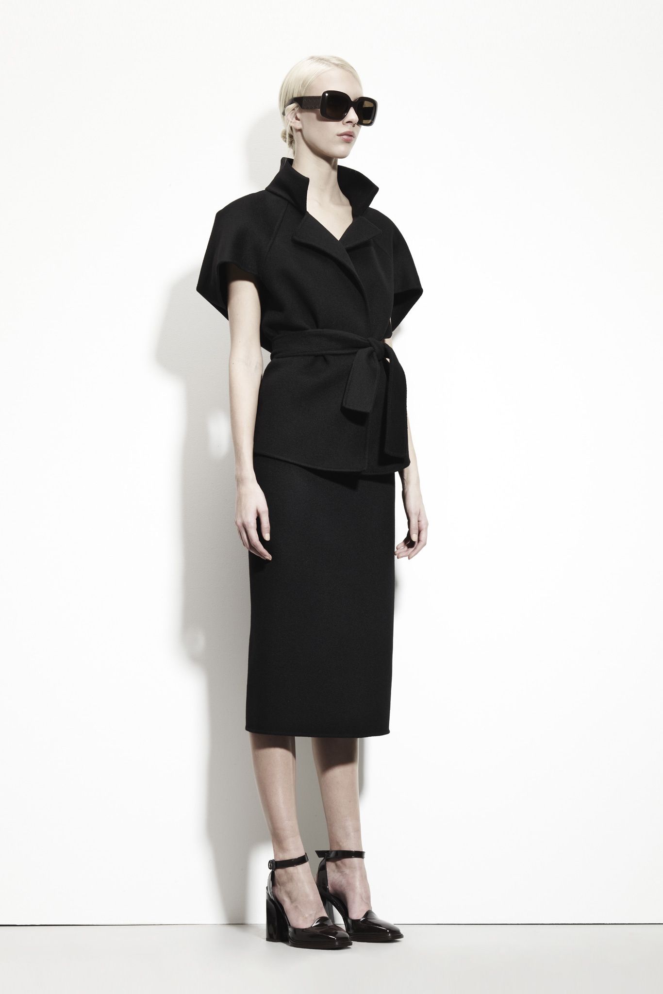 Bottega Veneta F/W 13 Look 82