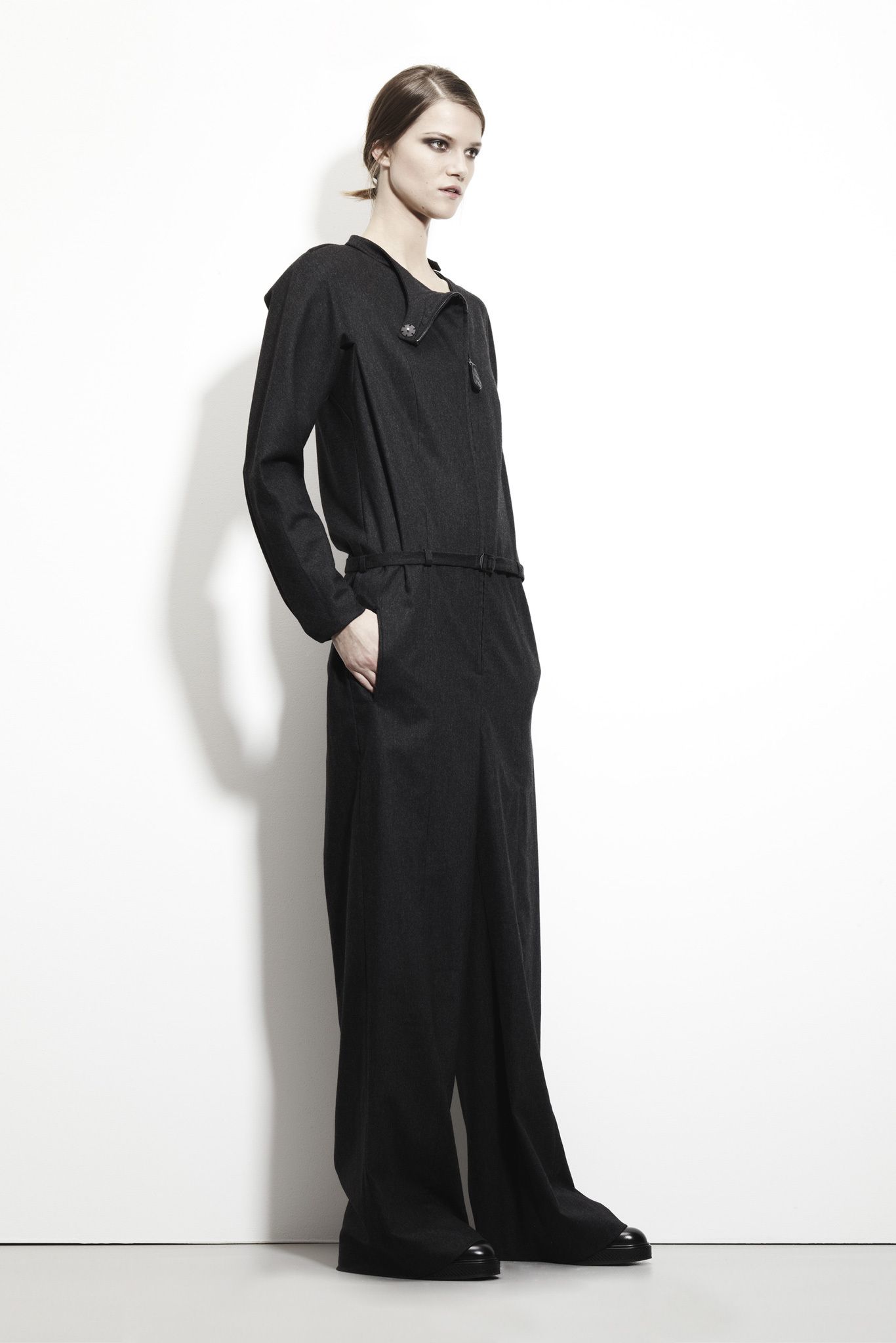 Bottega Veneta F/W 13 Look 124