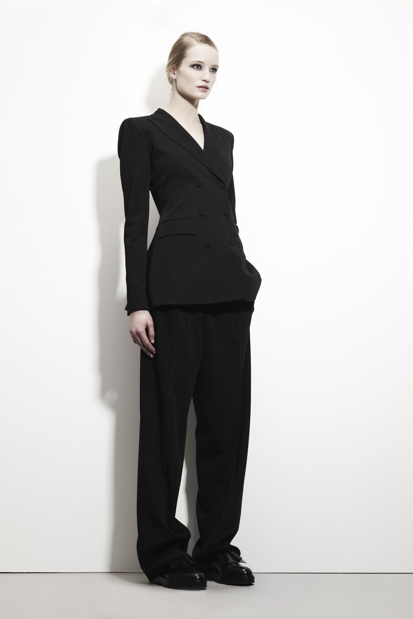 Bottega Veneta F/W 13 Look 139