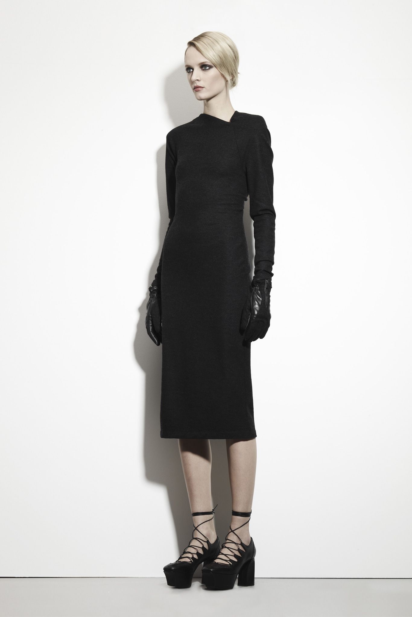 Bottega Veneta F/W 13 Look 144