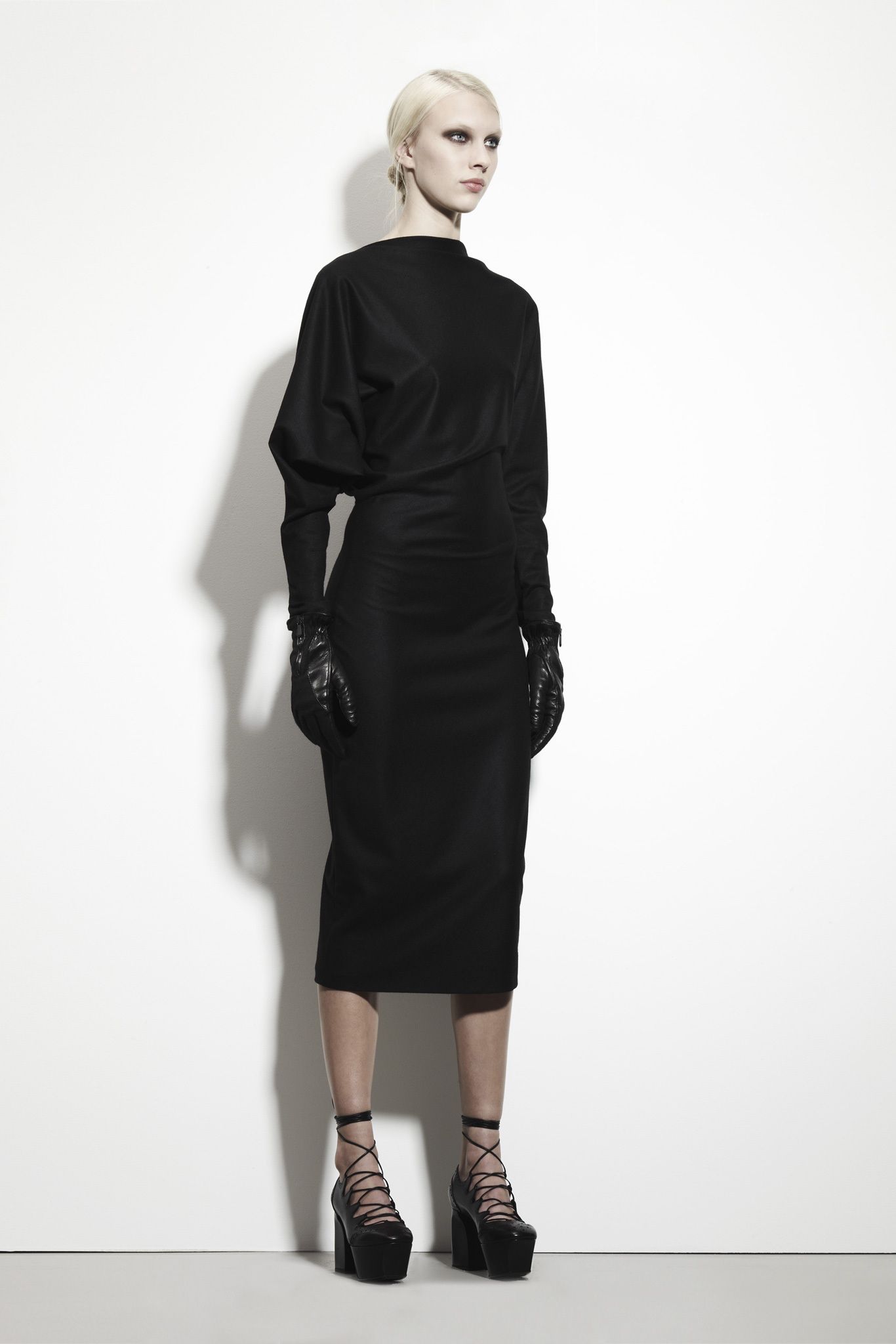 Bottega Veneta F/W 13 Look 148