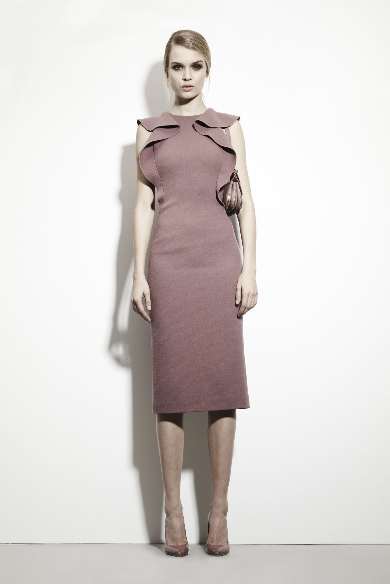 Bottega Veneta F/W 13 Look 168