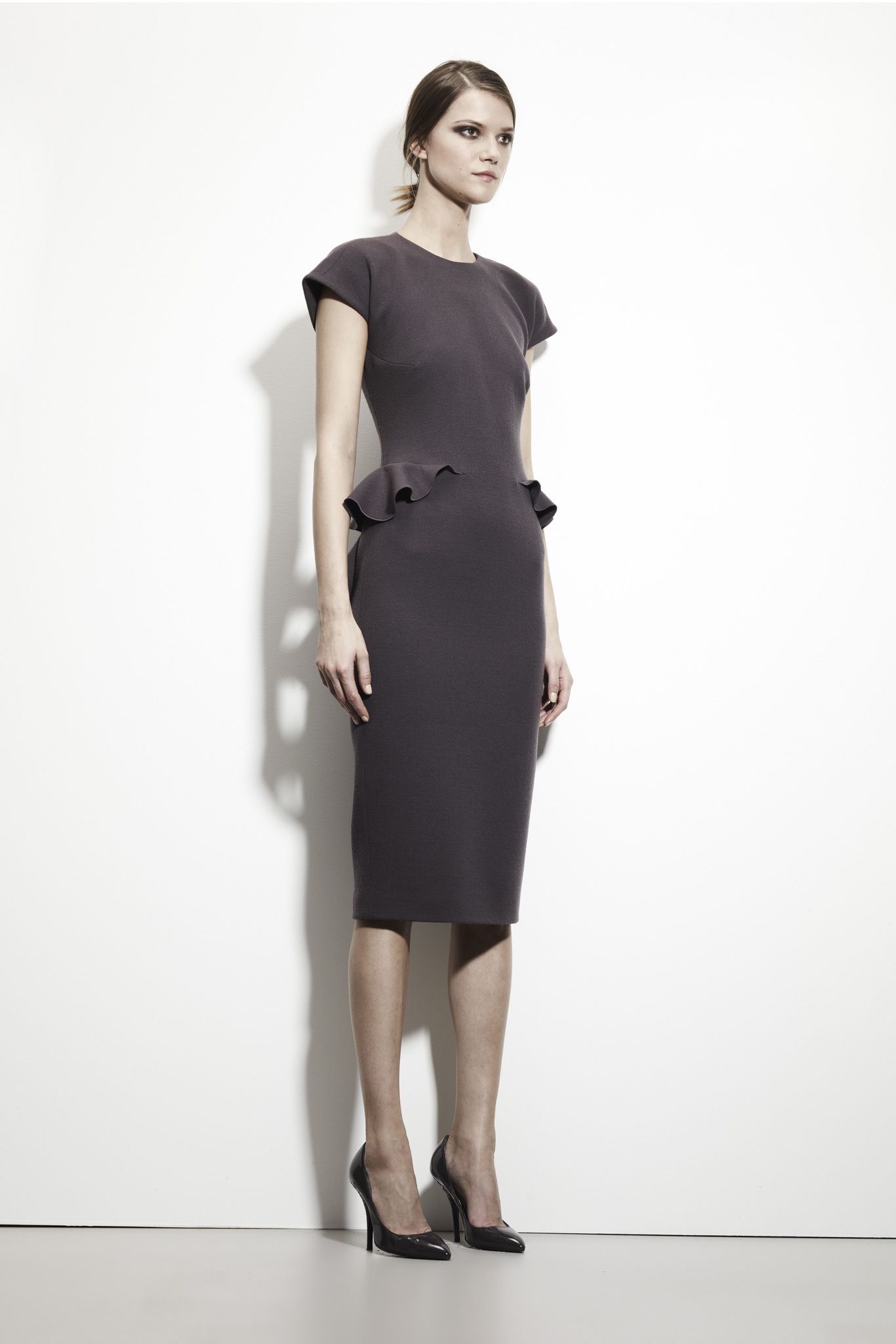 Bottega Veneta F/W 13 Look 172