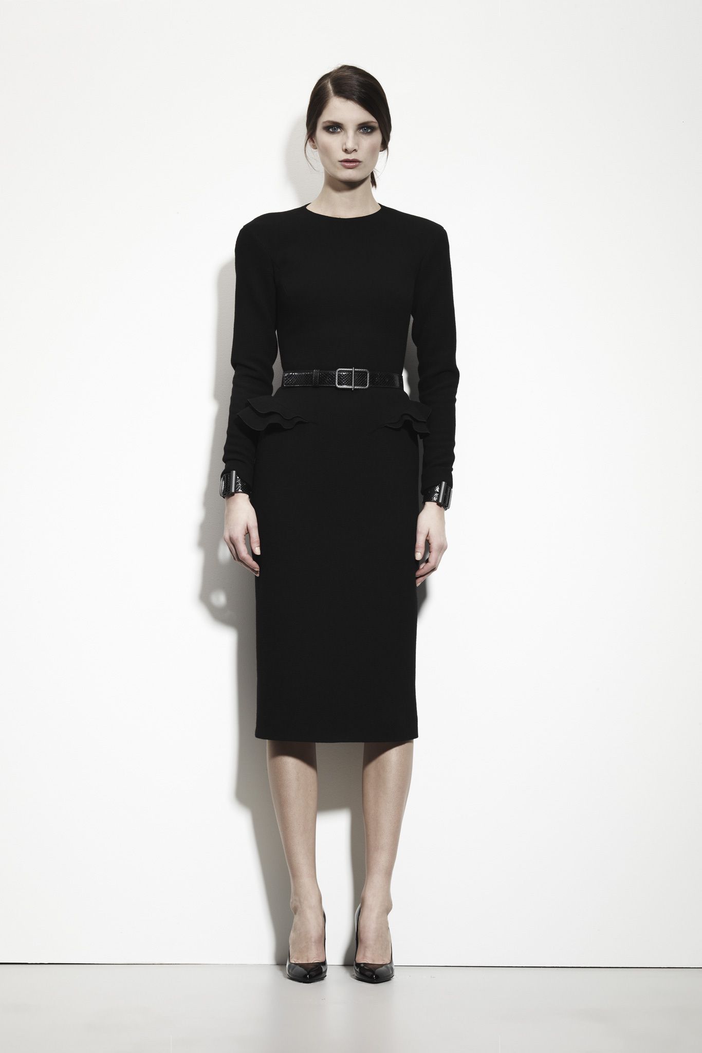 Bottega Veneta F/W 13 Look 176