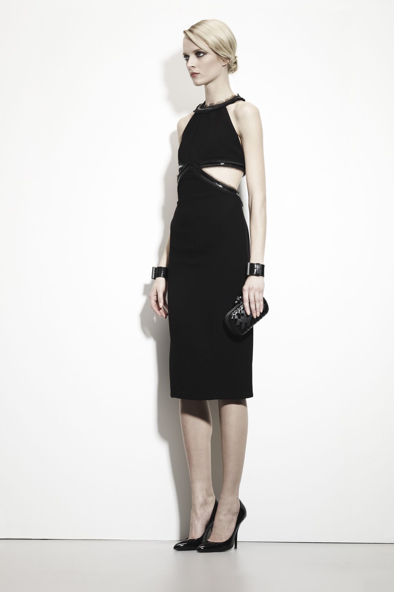 Bottega Veneta F/W 13 Look 184