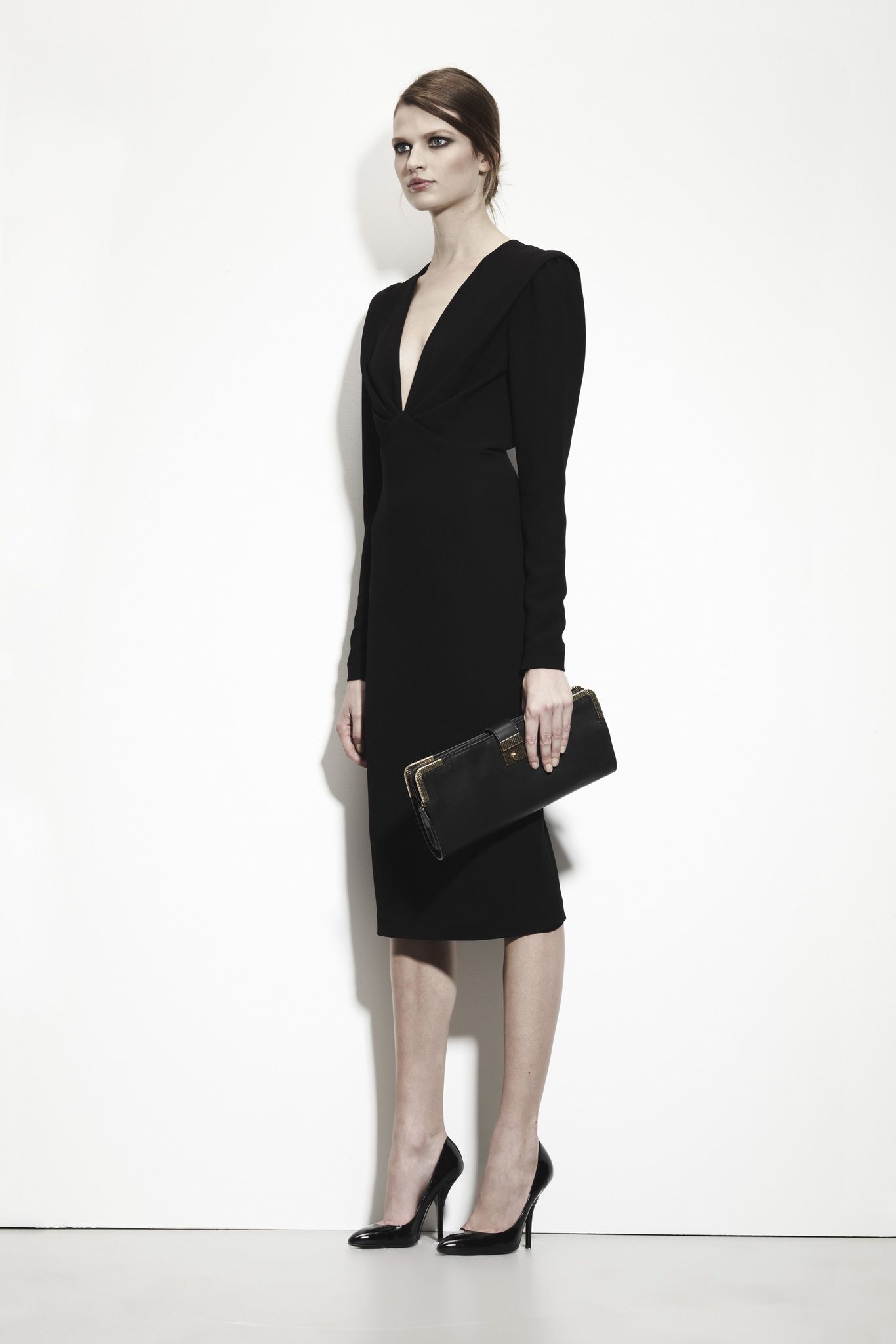 Bottega Veneta F/W 13 Look 188