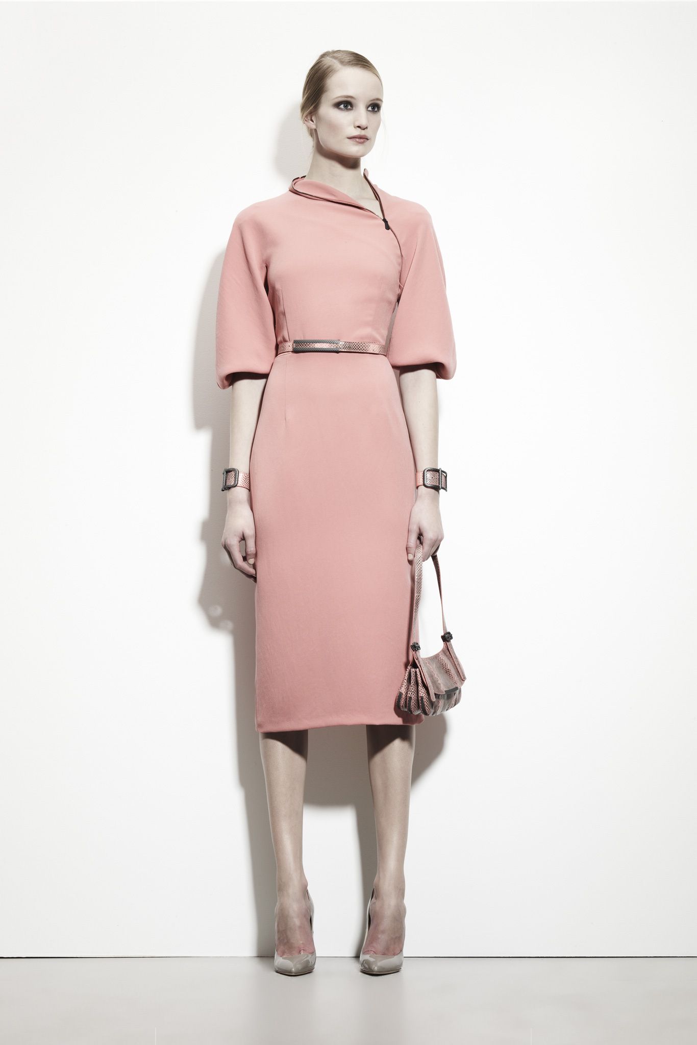 Bottega Veneta F/W 13 Look 192