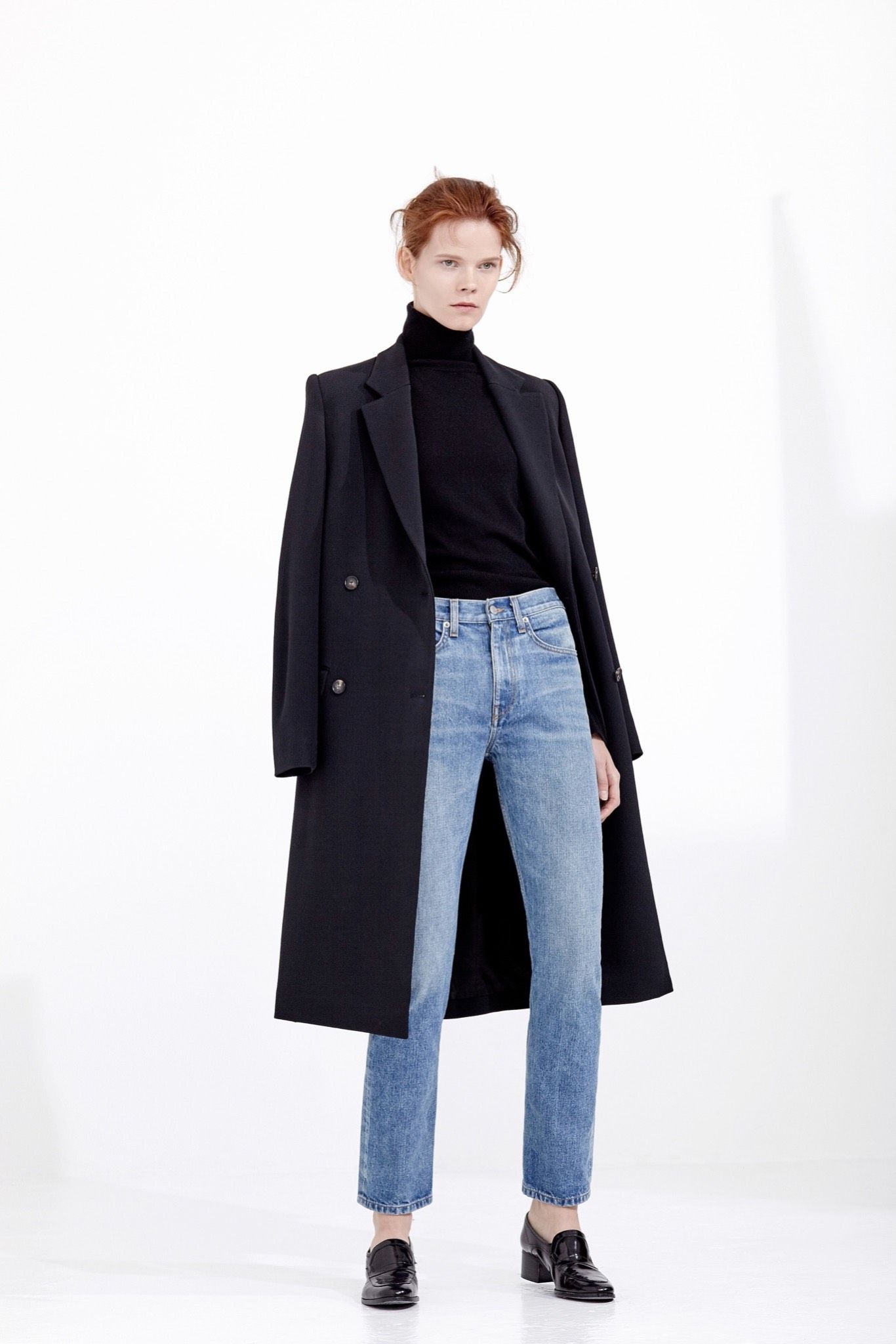 Brock Collection Resort 16 Look 46