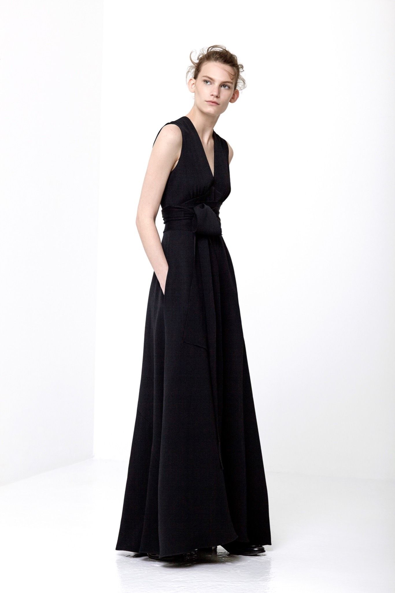 Brock Collection Resort 16 Look 64
