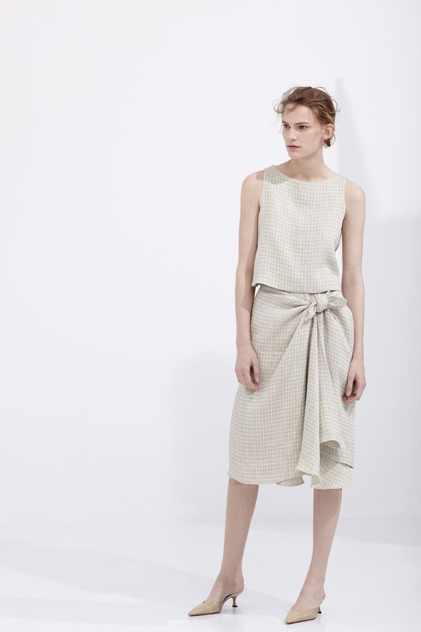 Brock Collection Resort 16 Look 109