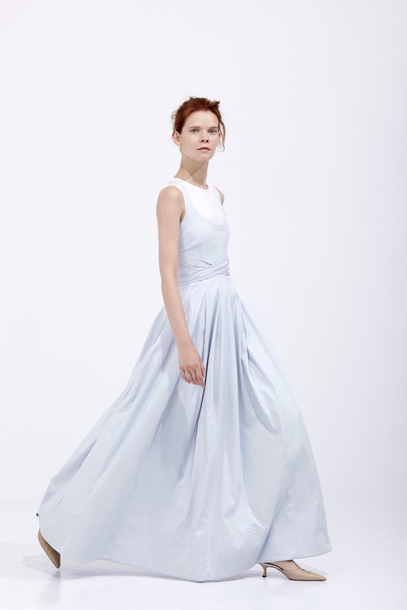 Brock Collection Resort 16 Look 138