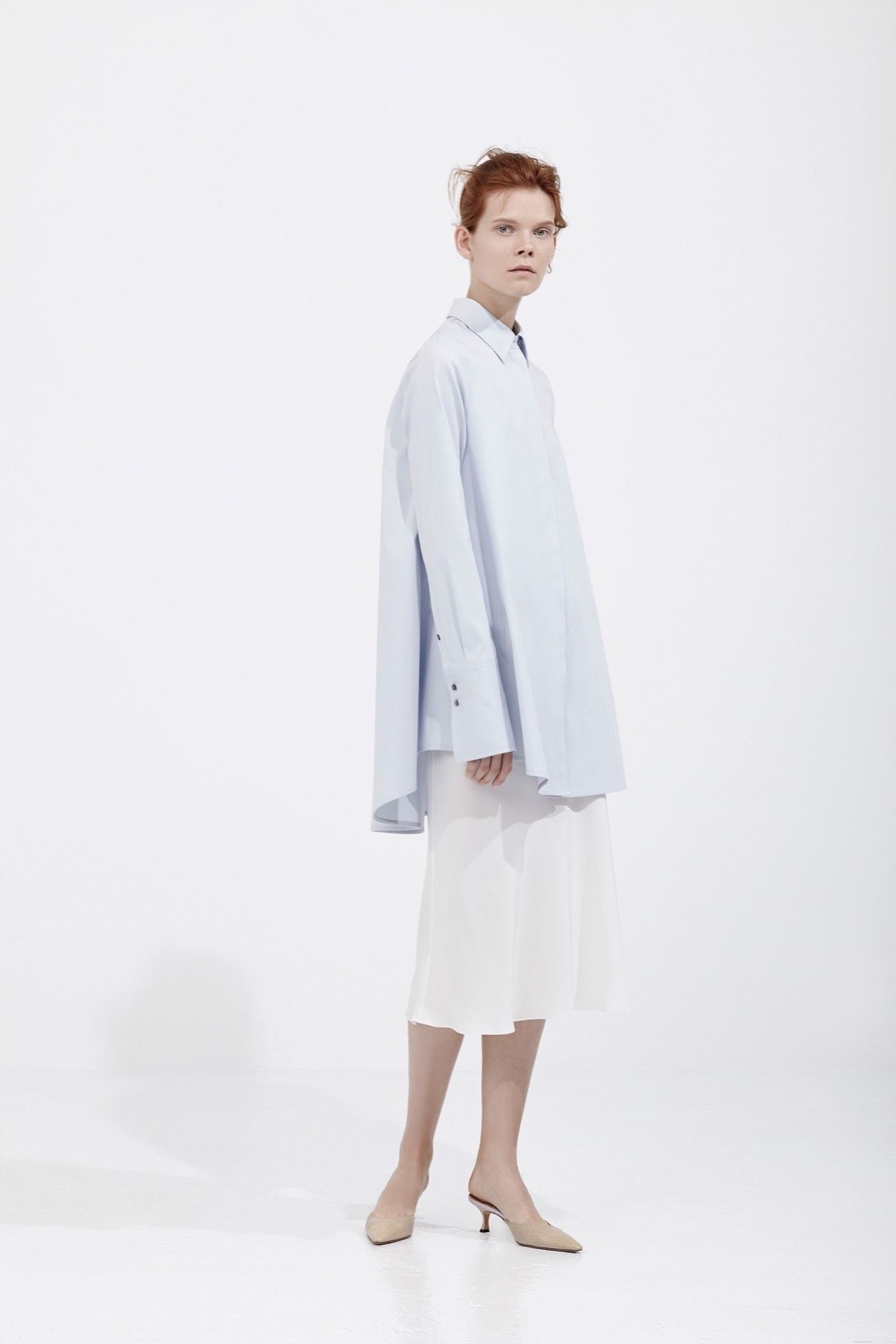 Brock Collection Resort 16 Look 148