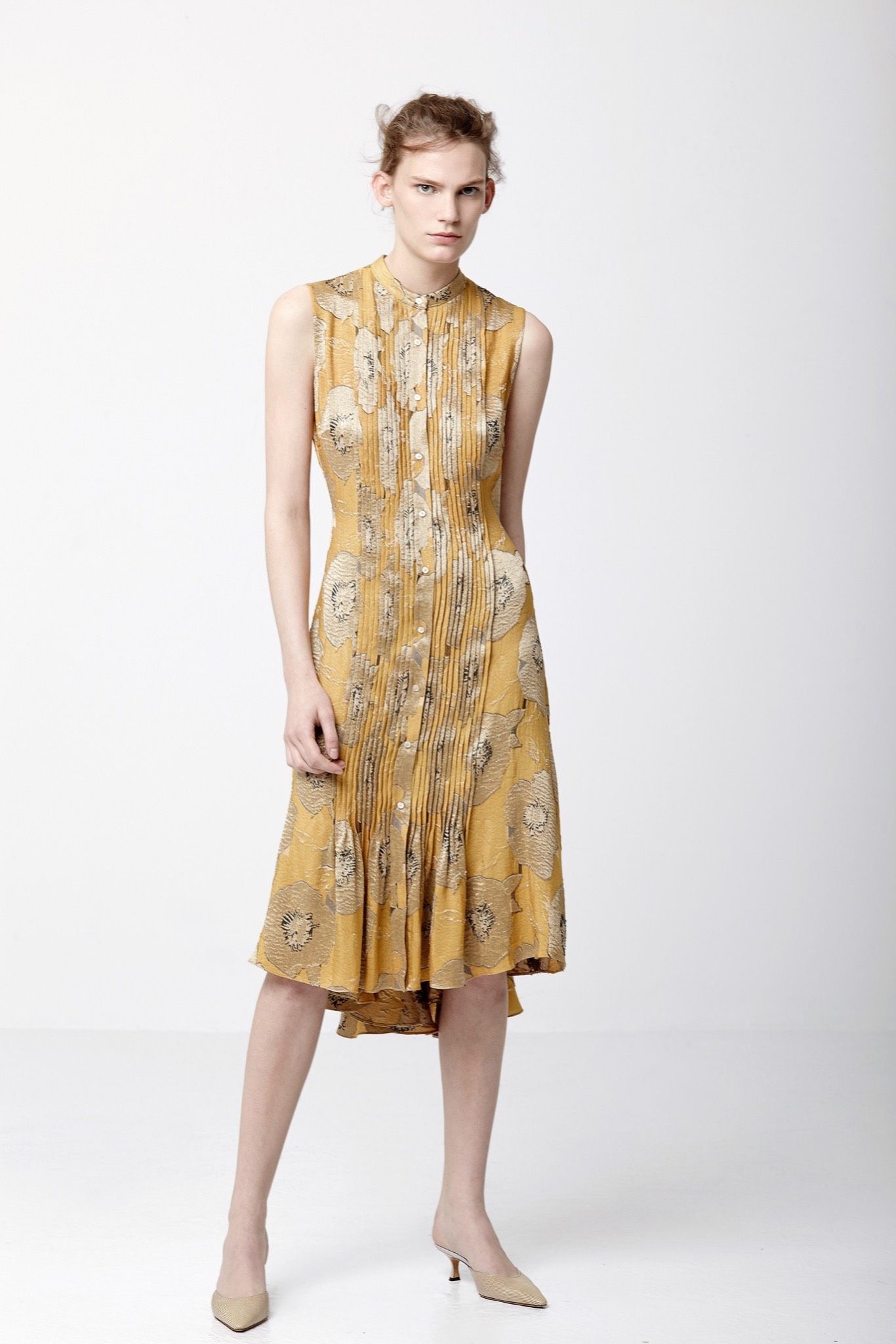 Brock Collection Resort 16 Look 213