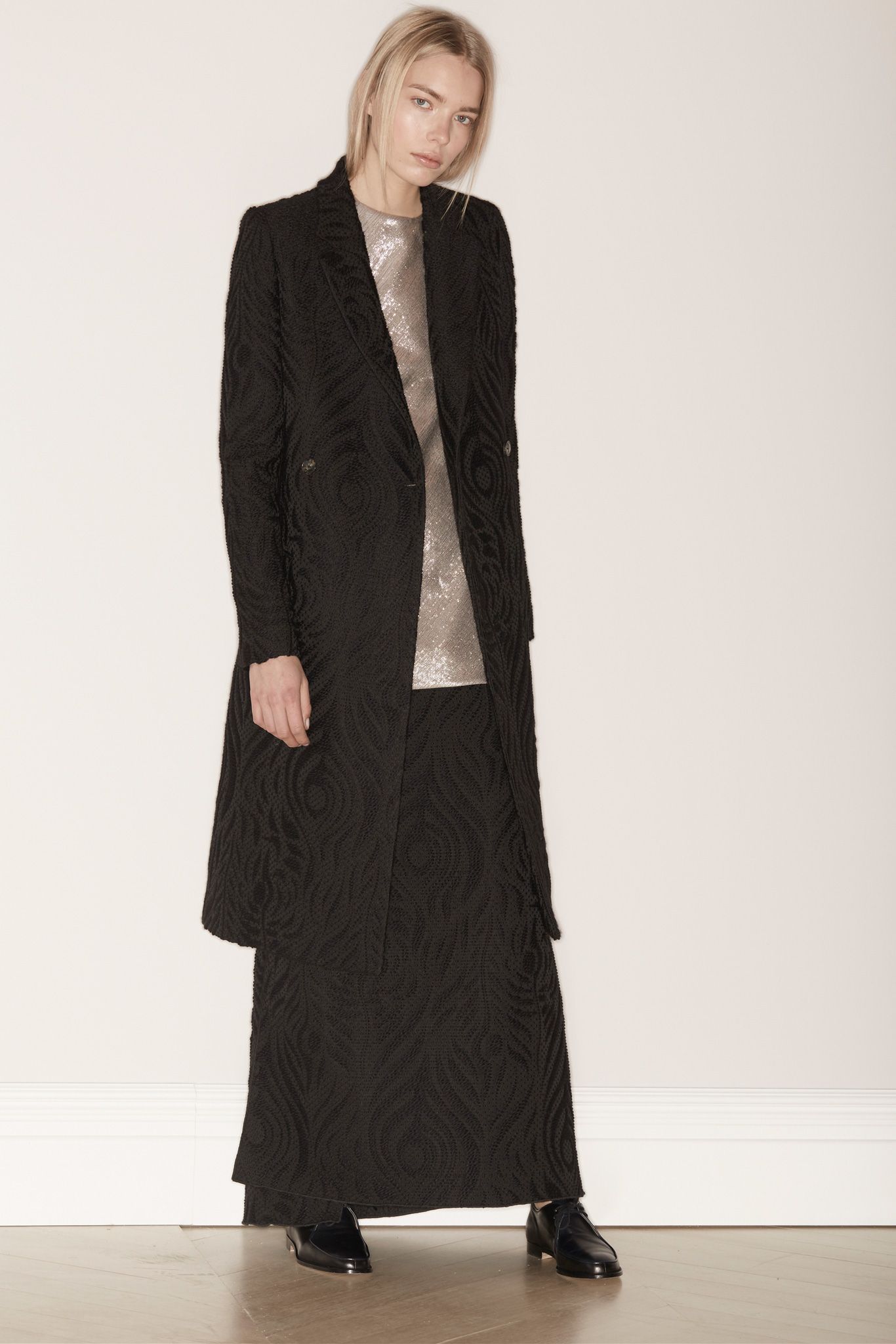 Brock Collection F/W 15 Look 88