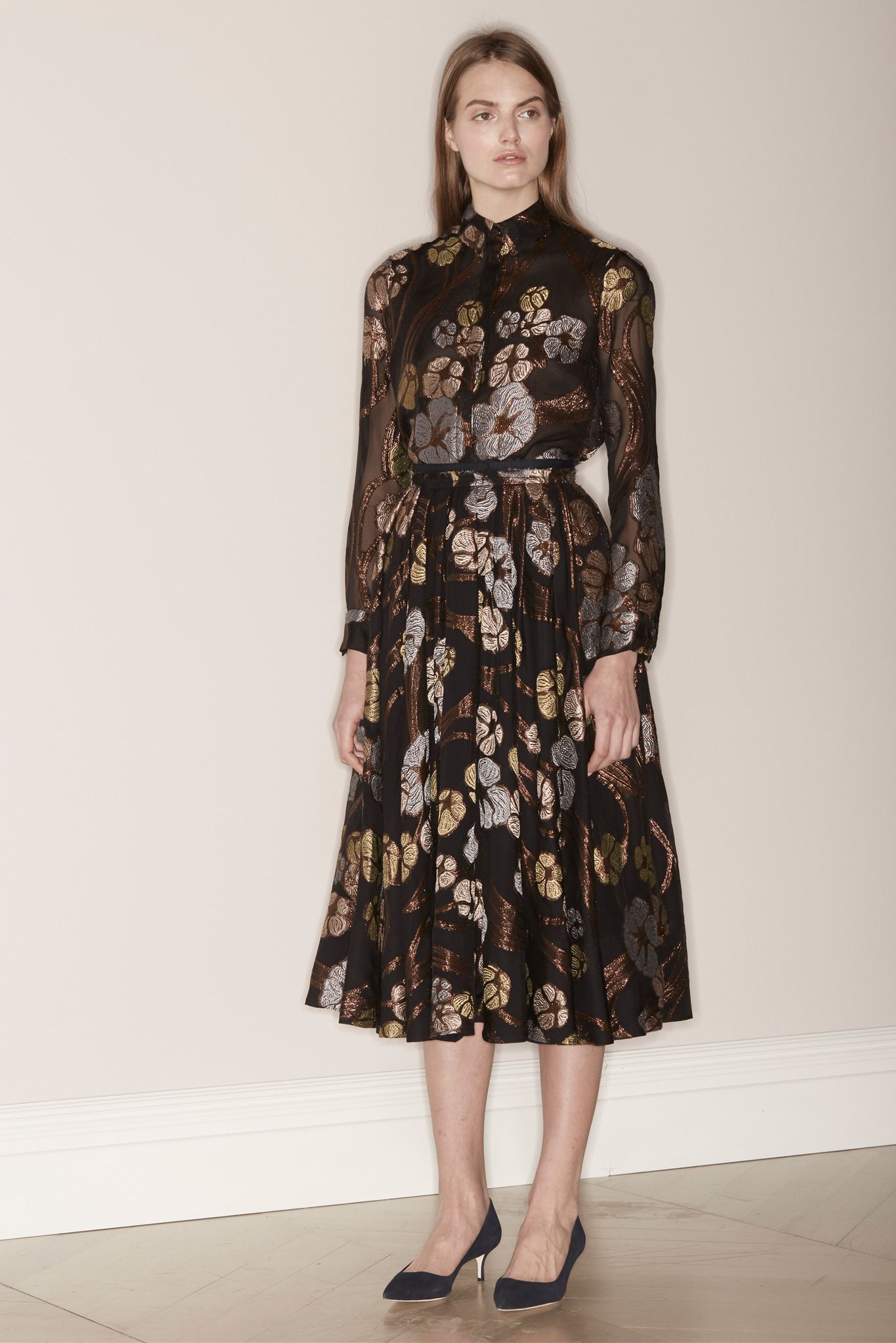 Brock Collection F/W 15 Look 135