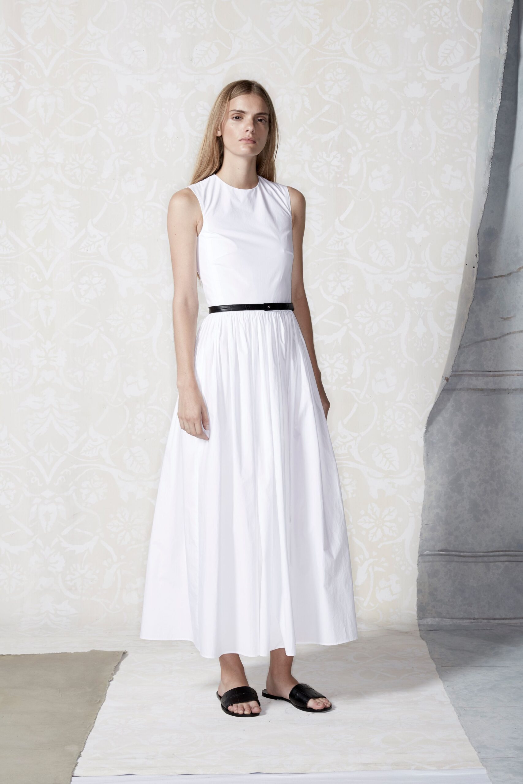 Brock Collection S/S 16 Look 92