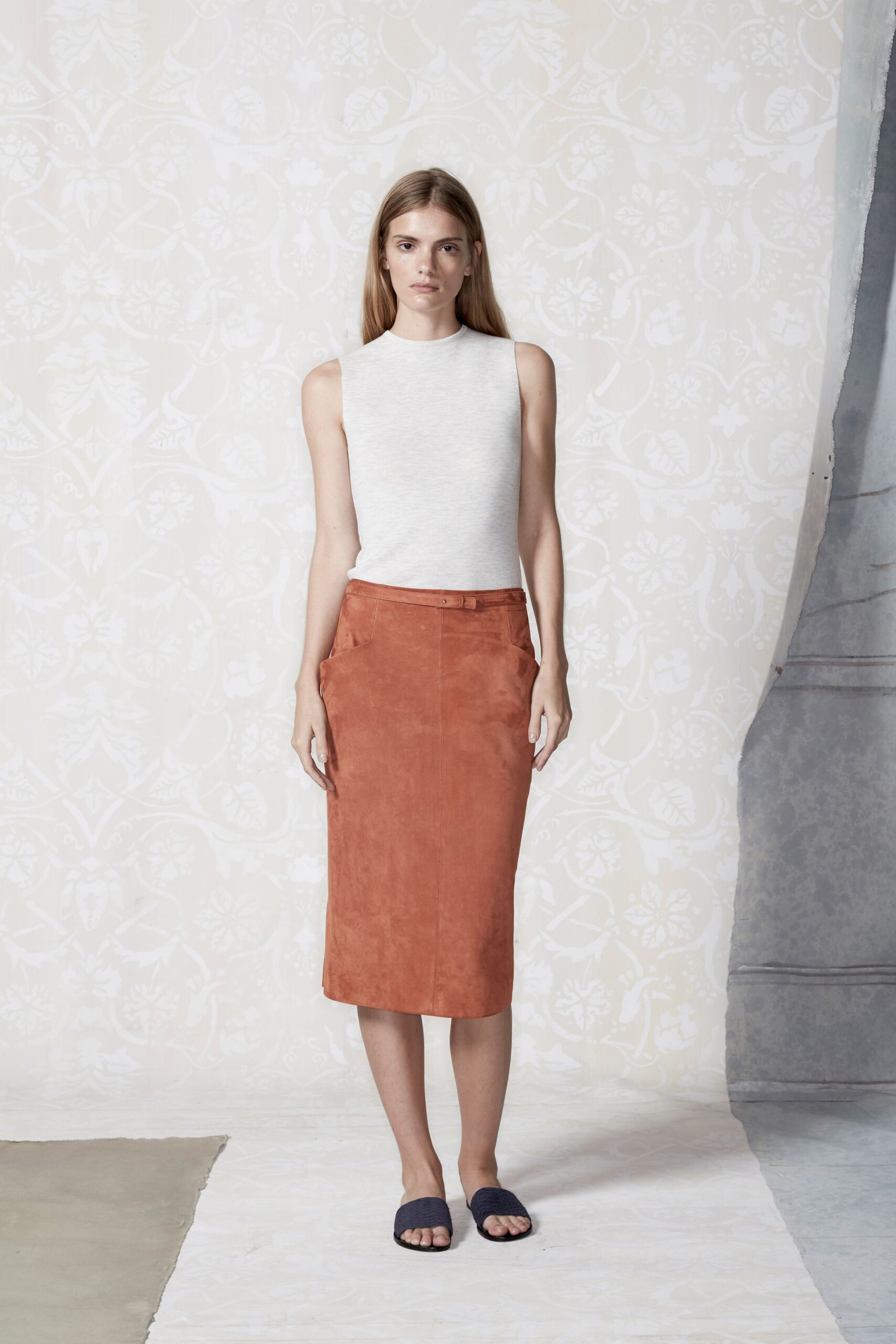 Brock Collection S/S 16 Look 190
