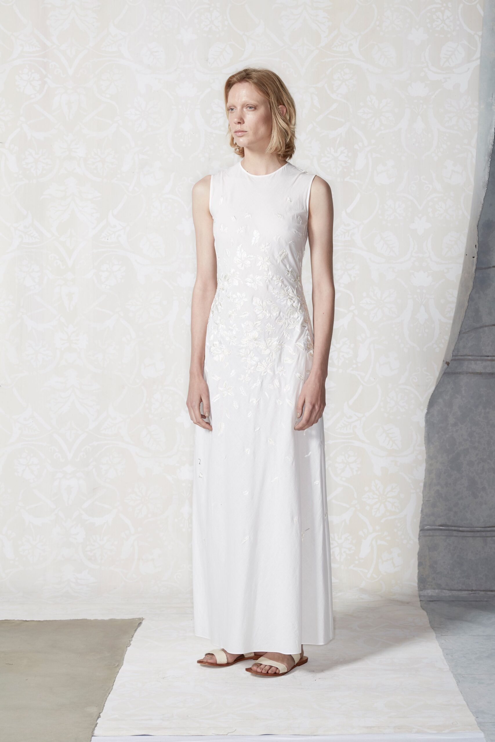 Brock Collection S/S 16 Look 239