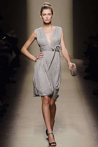 Bottega Veneta F/W 06 Look 113