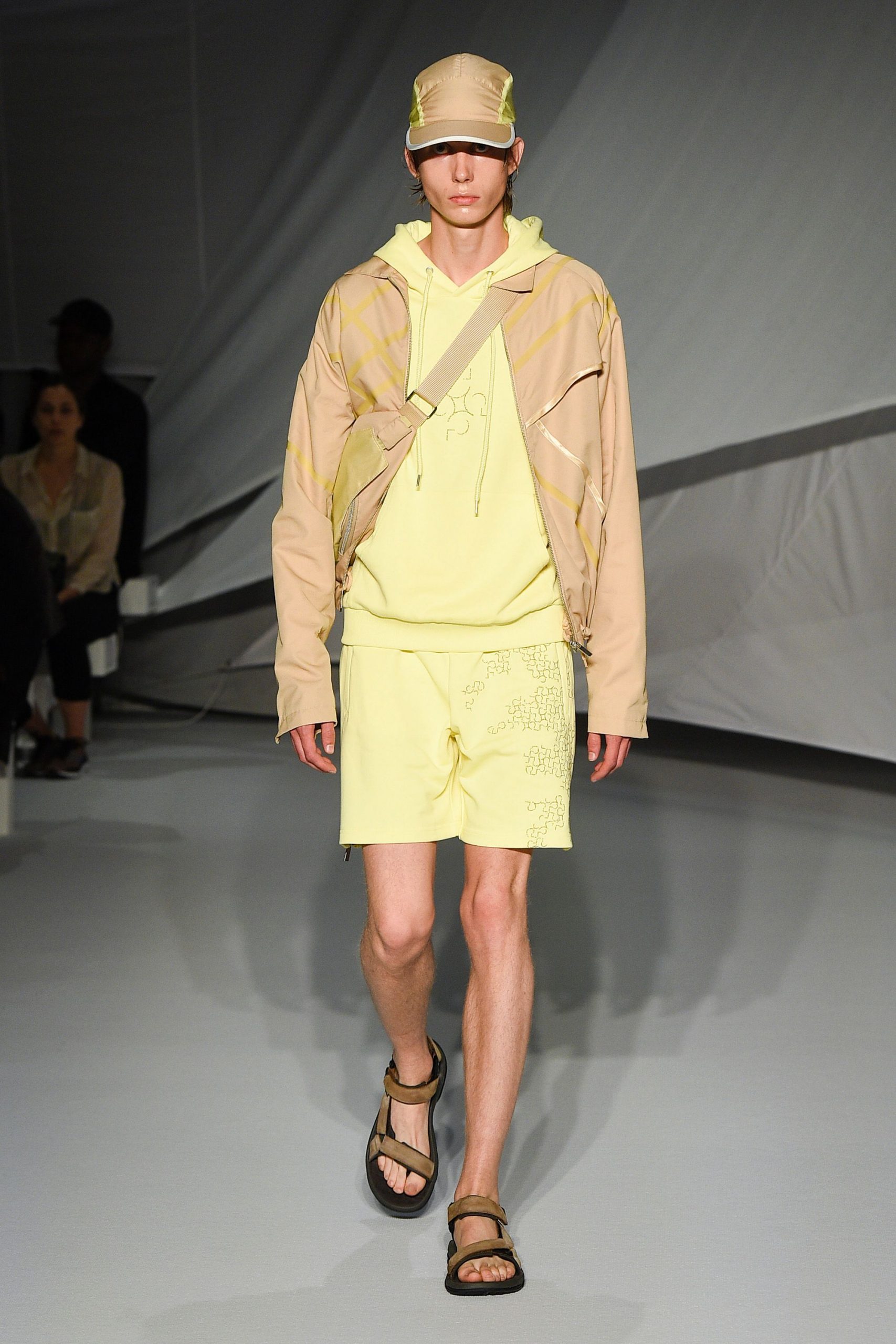 Cottweiler S/S 19 Menswear Look 83