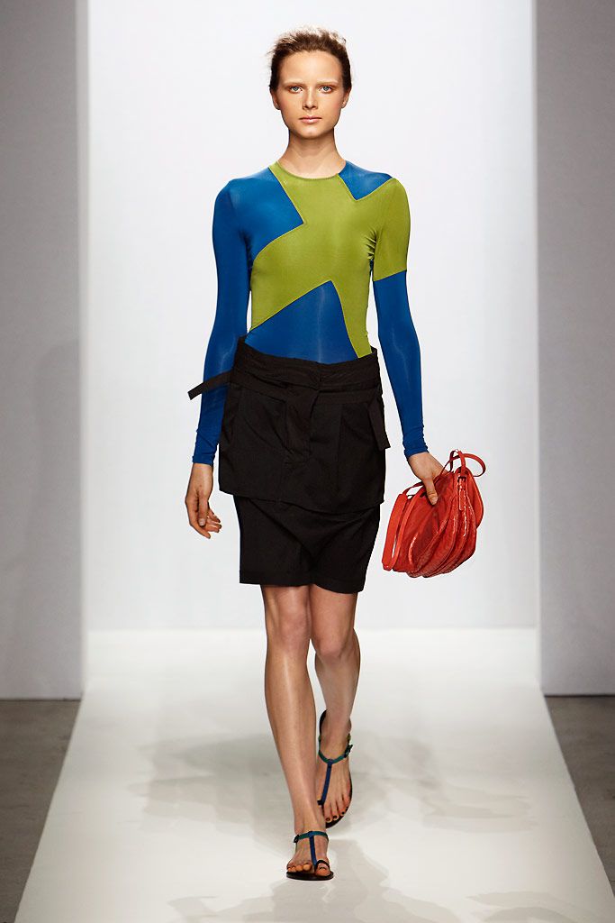 Bottega Veneta Resort 11 Look 78