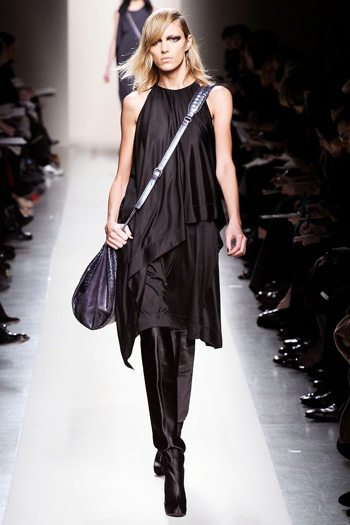 Bottega Veneta F/W 10 Look 55
